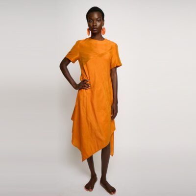 Mana Silk