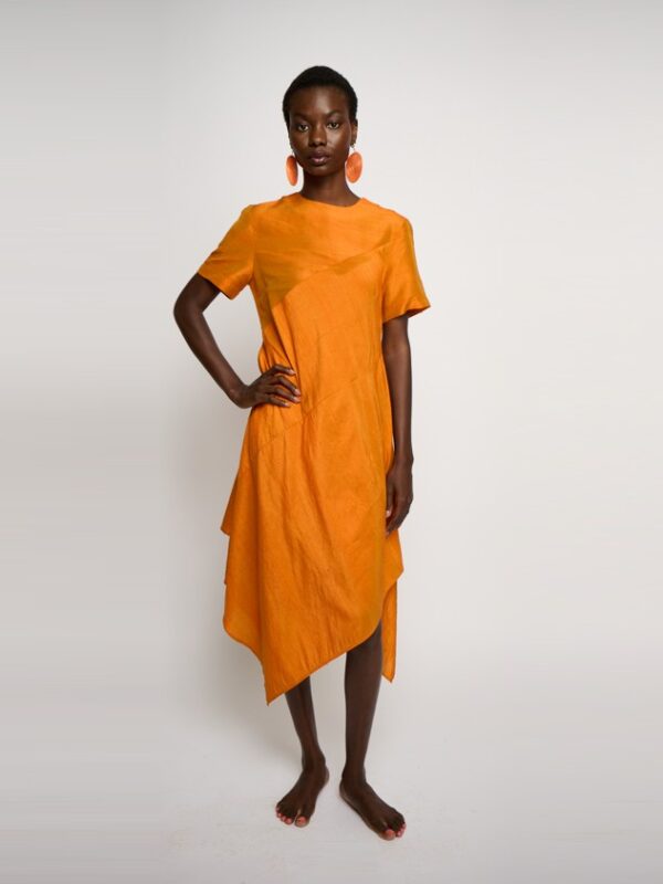 Mana Silk