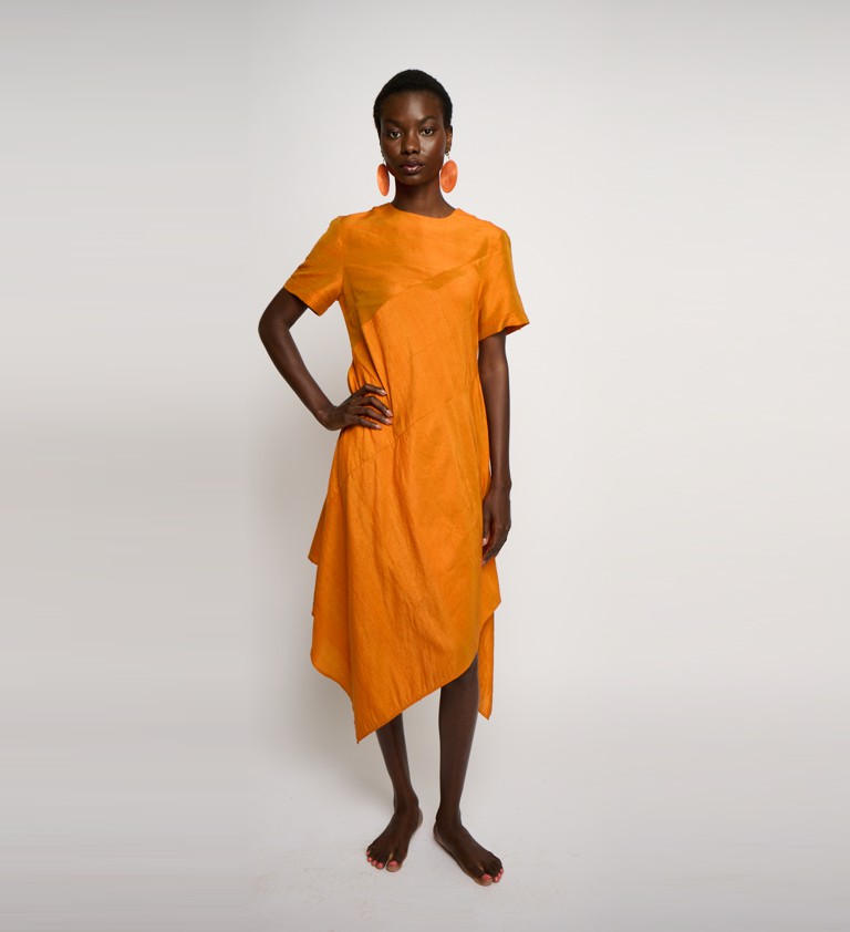 Mana Silk