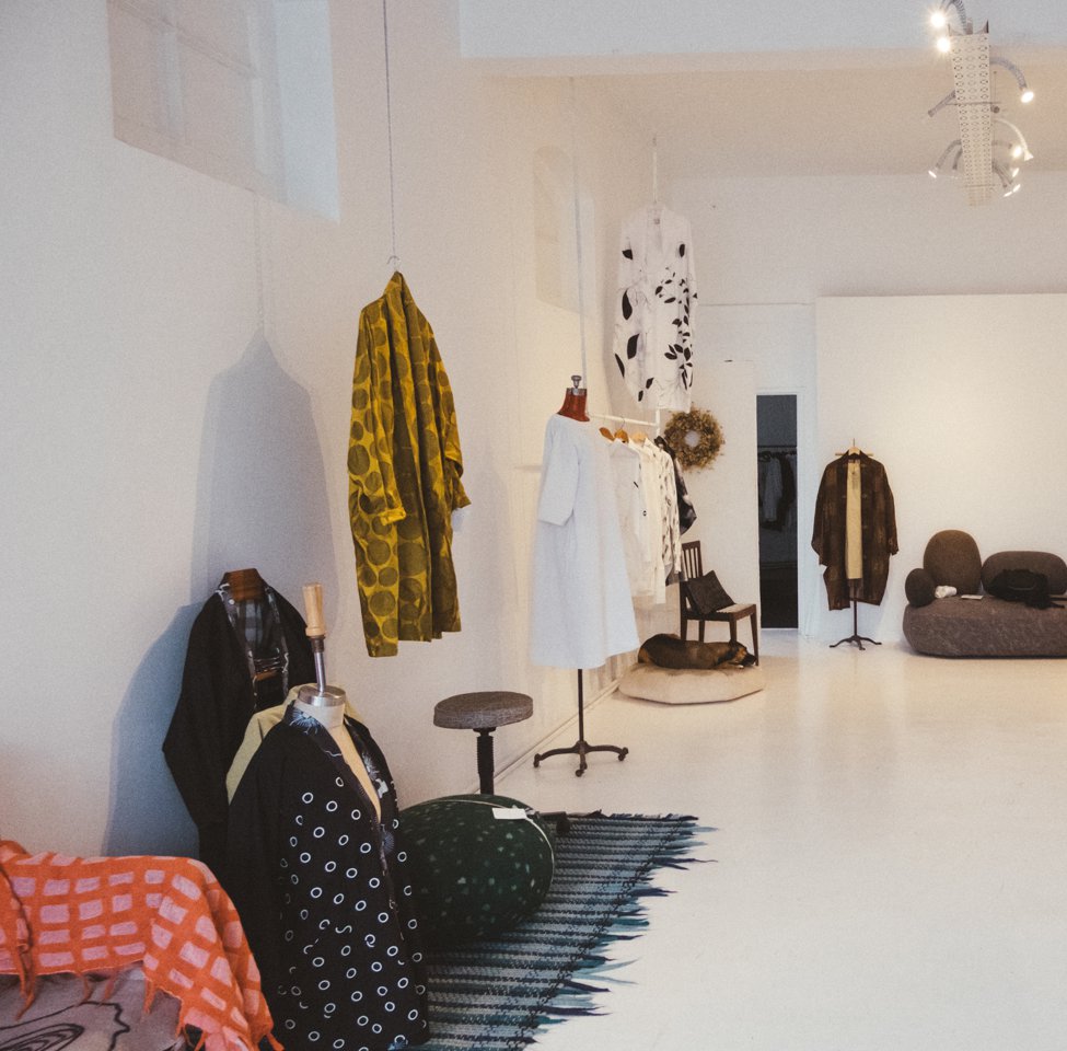 White Cube - Muizenburg