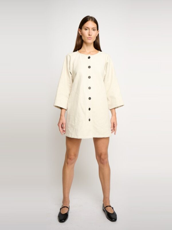 Artisans jacket