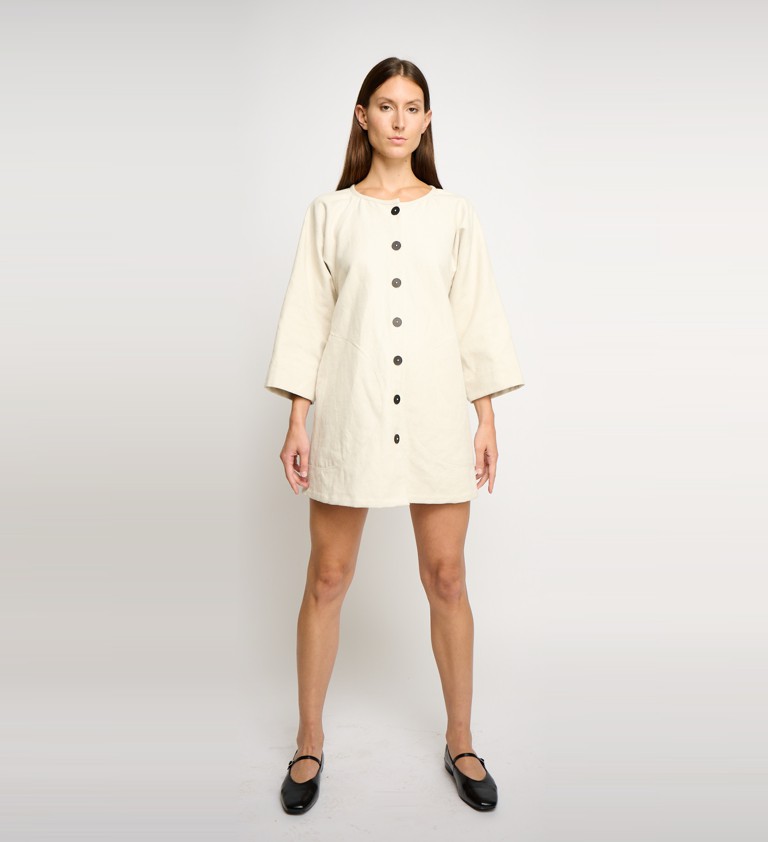 Artisans jacket