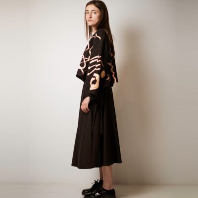 Izumi skirt