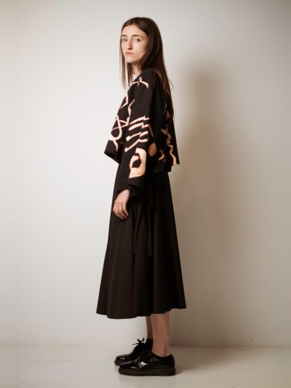 Izumi skirt