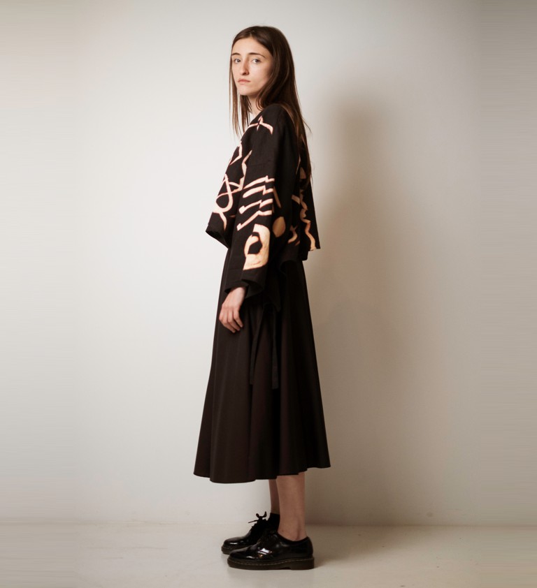 Izumi skirt