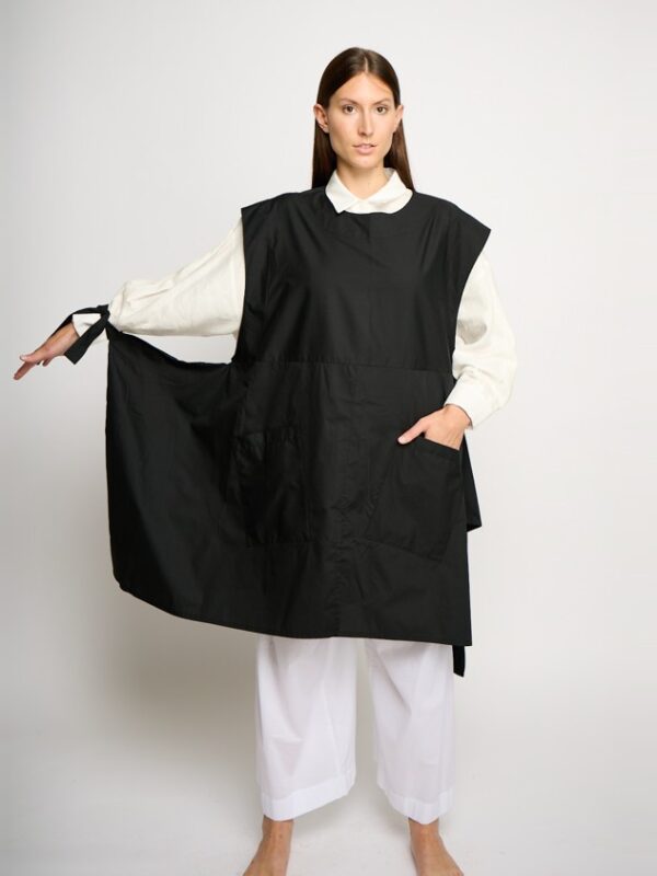 Rika Cotton Shirt
