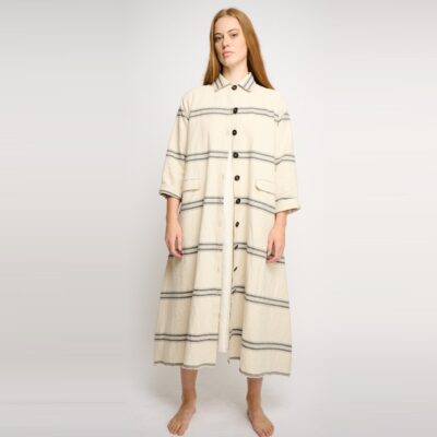 Shirtdress