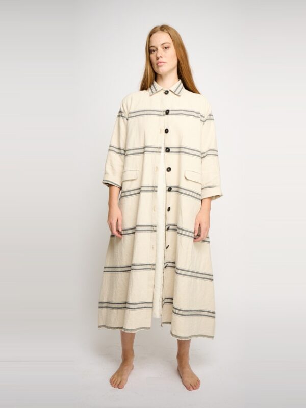 Shirtdress