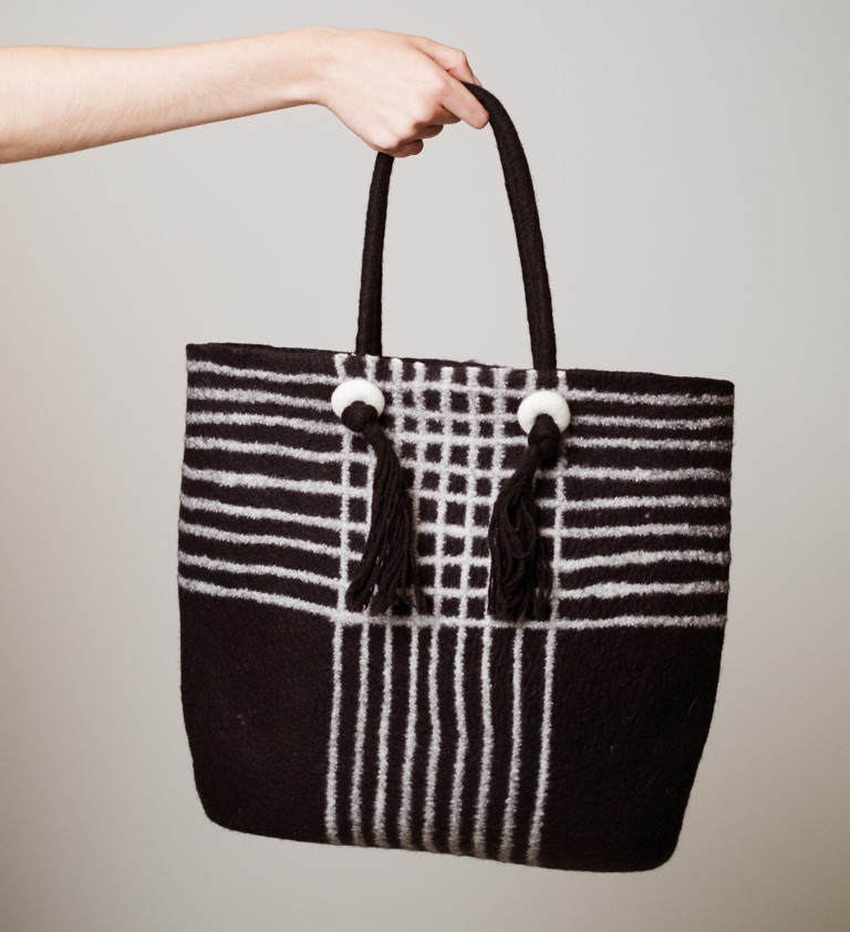 Xhosa bag